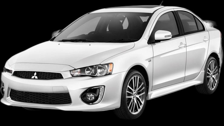 Mitsubishi Lancer 2.0 16V 160cv Mec. - 2016 - Gasolina