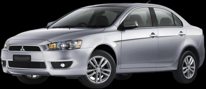 Mitsubishi Lancer HLE 2.0 16V 160cv Aut. - 2016 - Gasolina