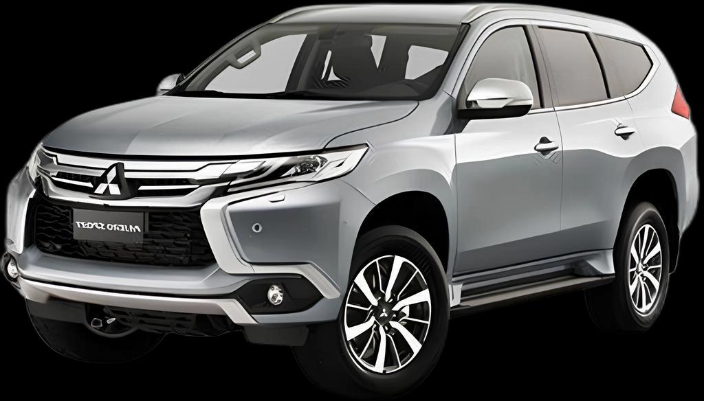 Mitsubishi Pajero HD-S 3.2 4x4 T.I. Diesel 5p Mec. - 2018 - Diesel