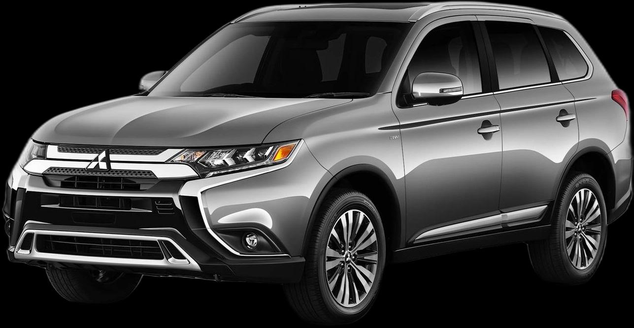 Mitsubishi OUTLANDER HPE-S 3.0 V6 4x4 5p Aut. - 2019 - Gasolina