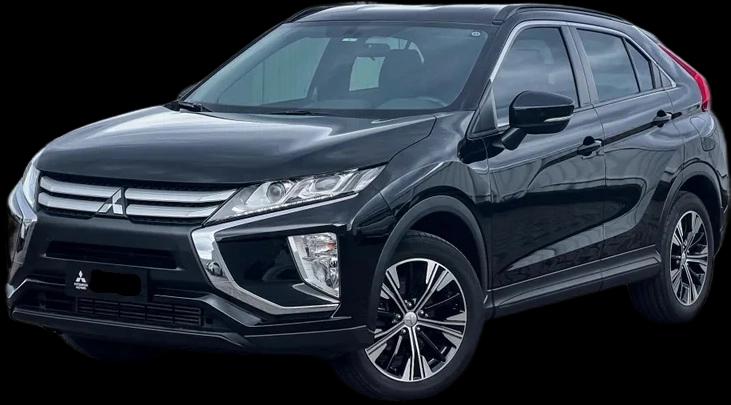 Mitsubishi Eclipse Cross GLS 1.5 16V 165cv Aut. - 2020 - Gasolina