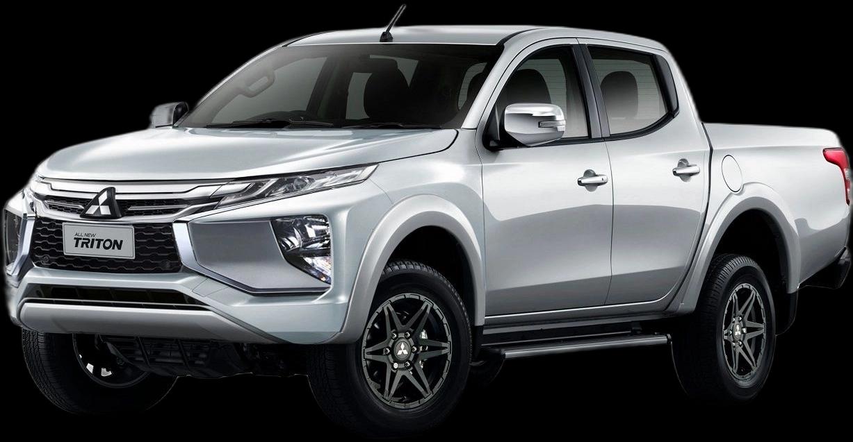 Mitsubishi L200 Tri. Outdo. GLS 2.4 CD 4x4 Die. Aut - 2024 (0 KM) - Diesel