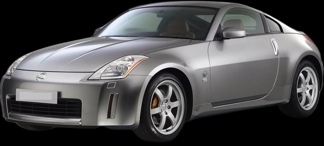 Nissan 350Z 3.5 V6 280cv/ 312cv 2p - 2004 - Gasolina