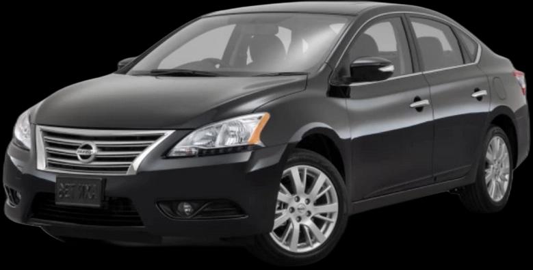 Nissan Sentra S 2.0/ 2.0 Flex Fuel 16V Mec. - 2016 - Gasolina