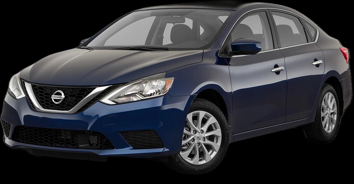 Nissan Sentra S 2.0 FlexStart 16V Aut. - 2018 - Gasolina