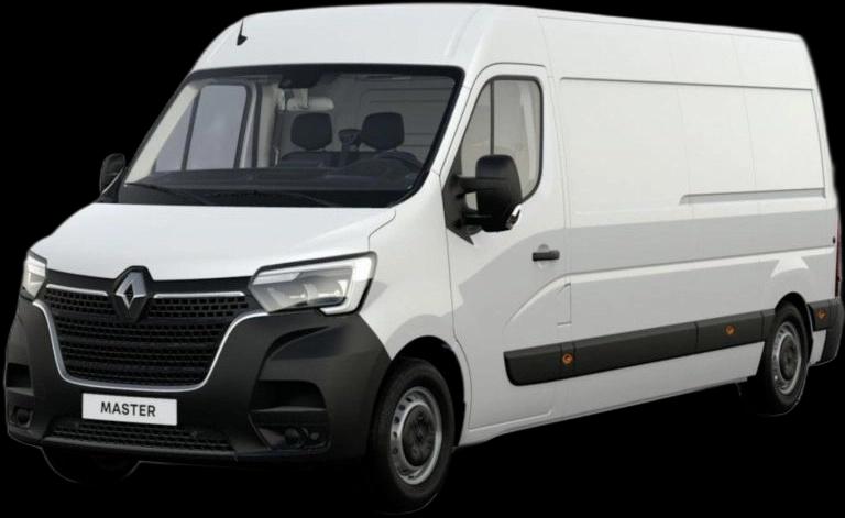 Renault Master 2.3 dCi Grand Furgão16V Diesel - 2023 - Diesel