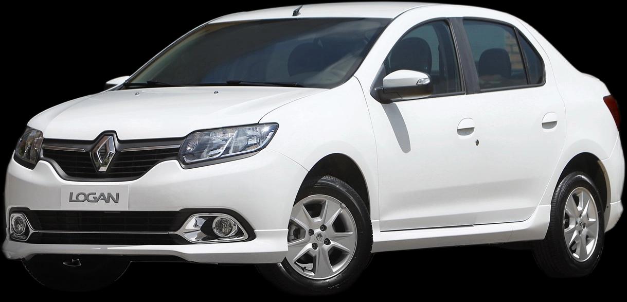 Renault LOGAN Expres. EasyR Hi-Flex 1.6 8V - 2017 - Gasolina