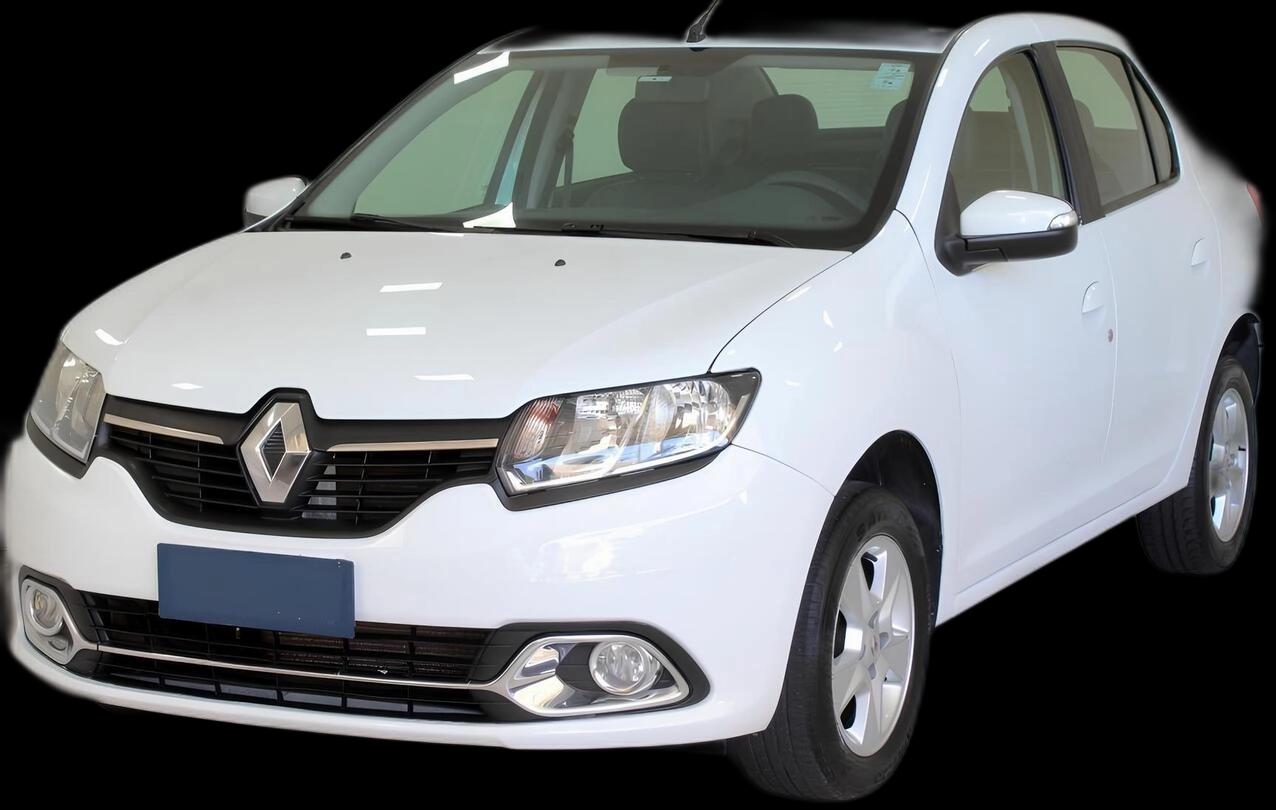 Renault SANDERO Dynamique Flex 1.6 16V 5p - 2018 - Gasolina