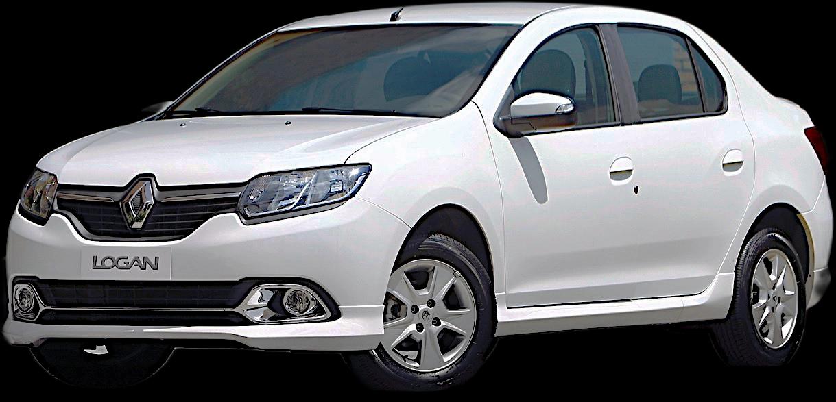 Renault LOGAN Dynamique Flex 1.6 16V 4p - 2019 - Gasolina