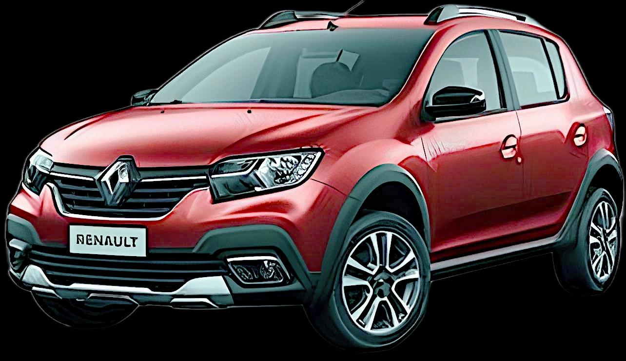 Renault STEPWAY Intense Flex 1.6 16V  Aut. - 2021 - Gasolina