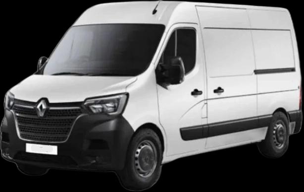 Renault Master 2.3 dCi Pro 16V Diesel - 2023 - Diesel