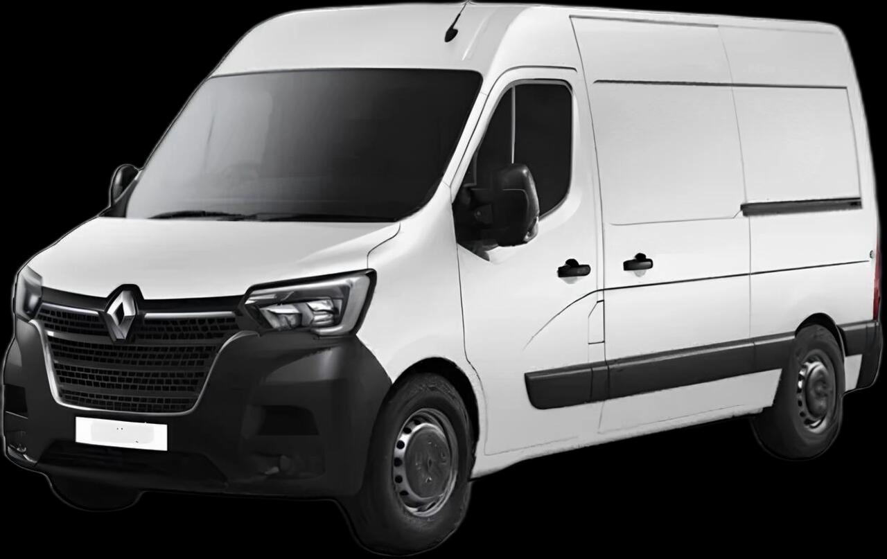 Renault Master 2.3 dCi Extra Pro 16V Diesel - 2023 - Diesel