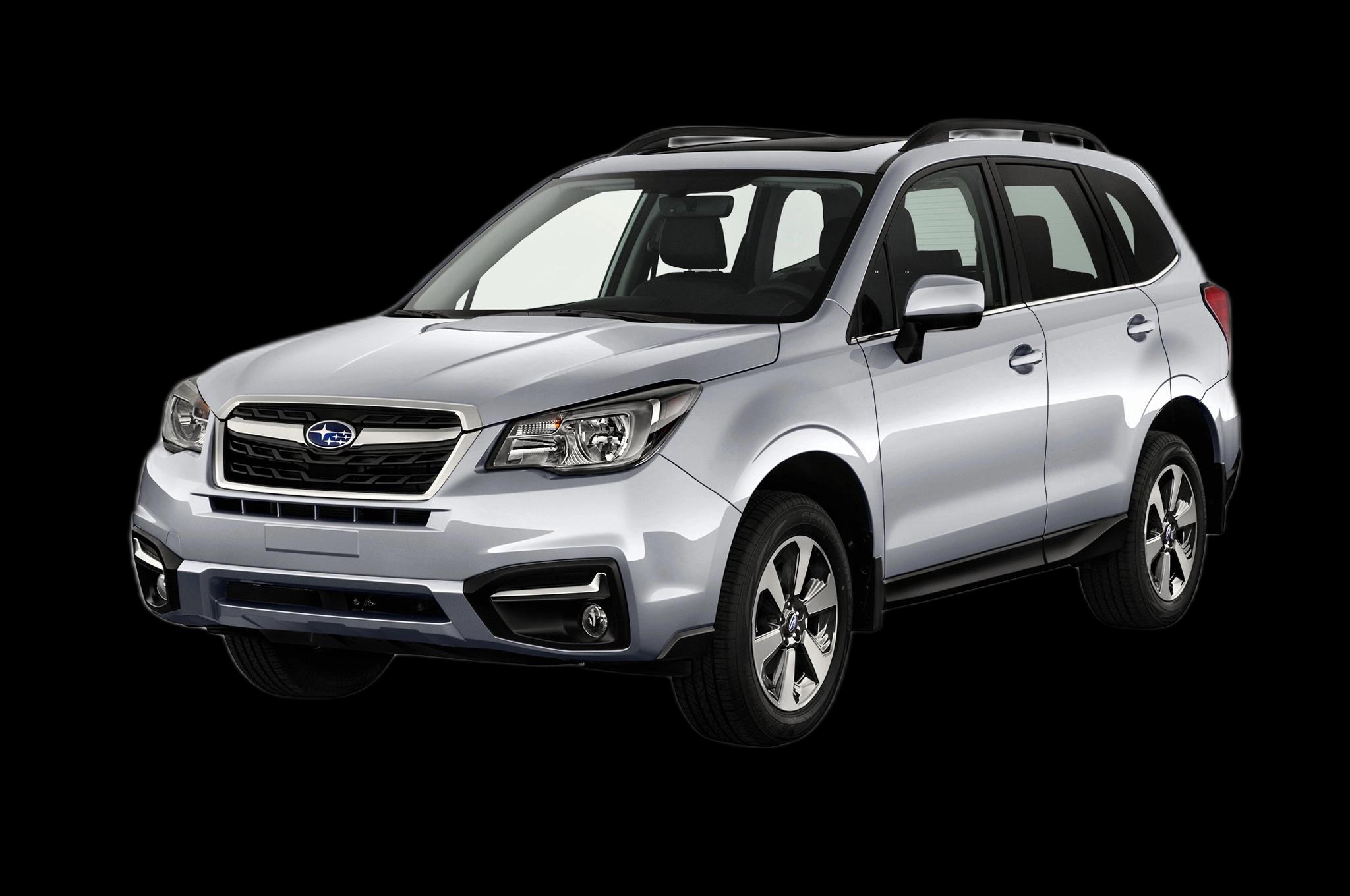 Subaru Forester 2.0 L 16V 4x4 Aut. - 2017 - Gasolina