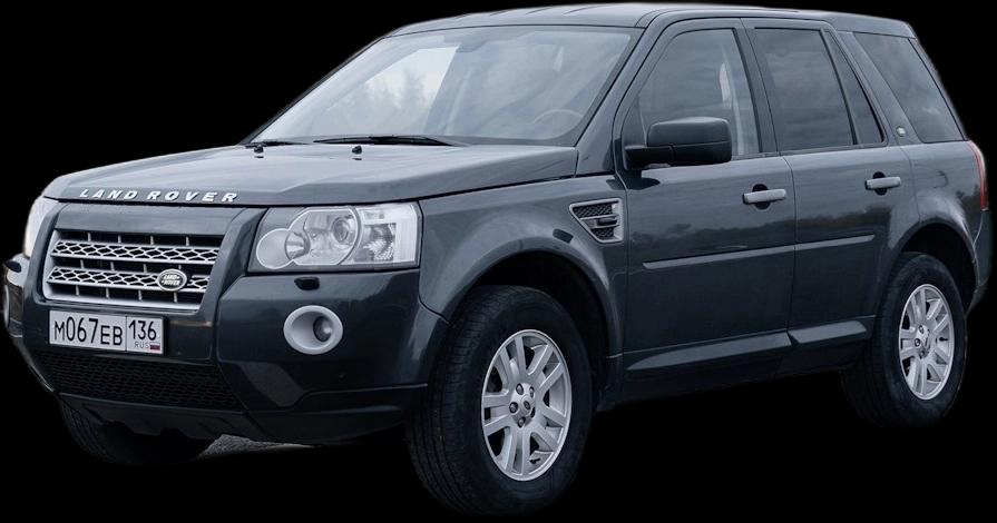 Land Rover Freelander2 I6 SE 3.2 232cv Aut. 5p - 2007 - Gasolina