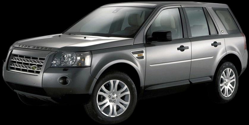 Land Rover Freelander2 I6 SE 3.2 232cv Aut. 5p - 2011 - Gasolina