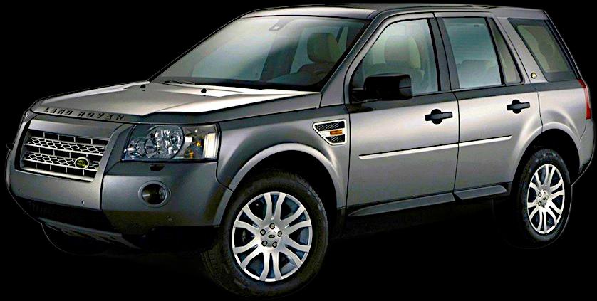 Land Rover Freelander2 I6 S 3.2 232cv Aut. 5p - 2010 - Gasolina