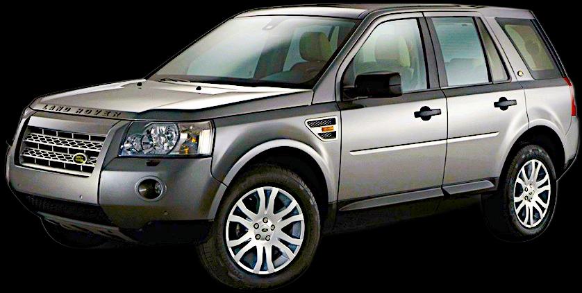 Land Rover Freelander2 I6 HSE 3.2 232cv Aut. 5p - 2010 - Gasolina