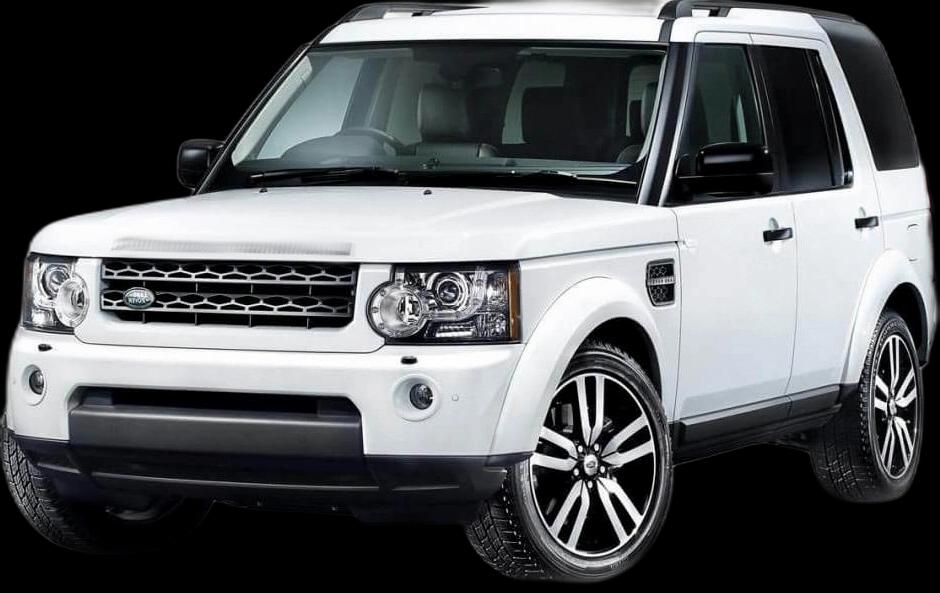 Land Rover Discovery4 HSE 5.0 4x4 Aut. - 2011 - Gasolina