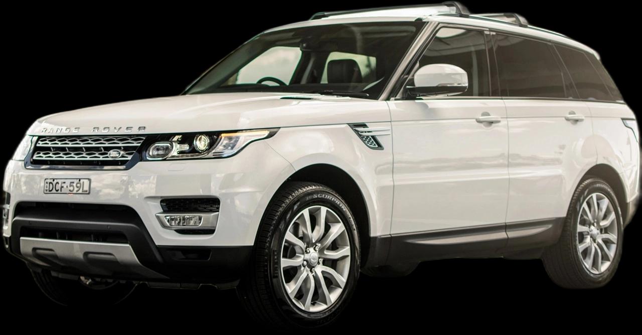 Land Rover Range Rover Sport HSE 3.0 4x4 SDV6 Dies. - 2019 - Diesel