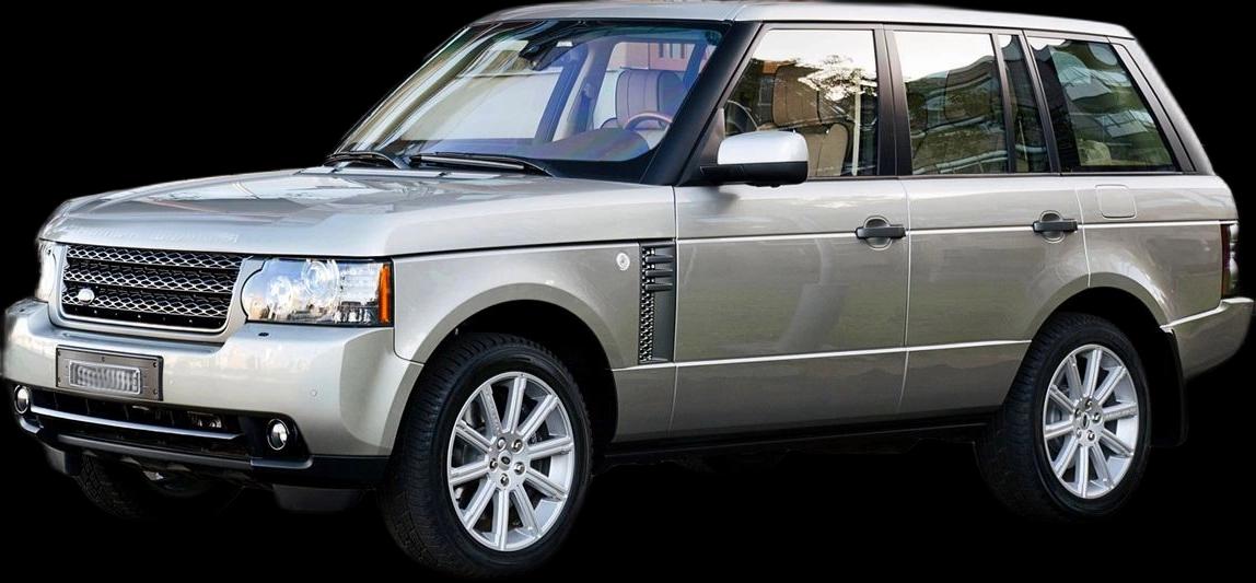 Land Rover Range R. Vogue 4.4 TDV8/SDV8 Diesel Aut. - 2011 - Diesel