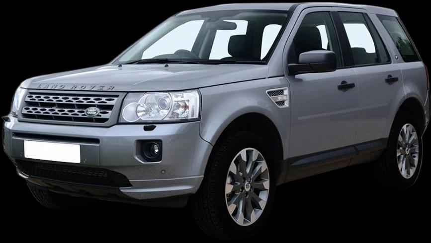 Land Rover Freelander2 S 2.2 SD4 190cv T.Diesel - 2011 - Diesel