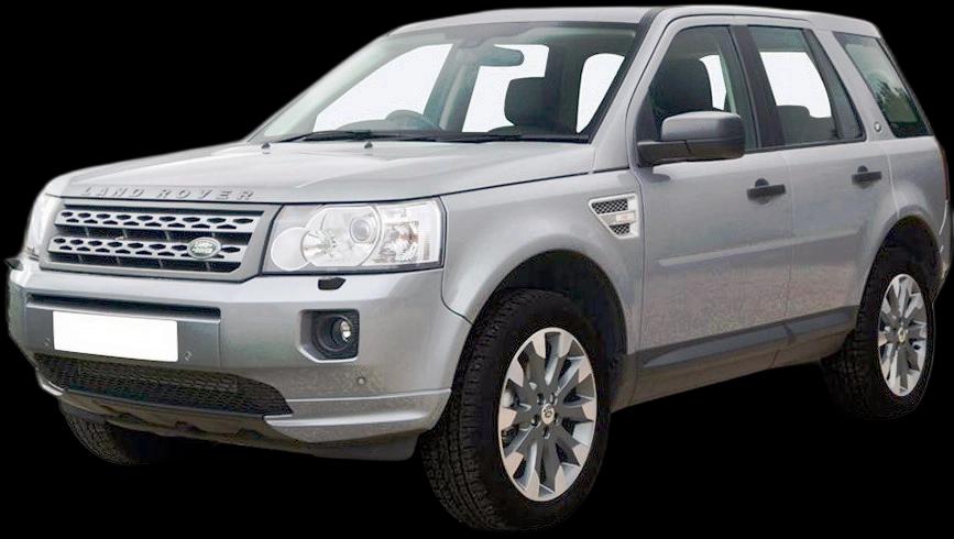 Land Rover Freelander2 SE 2.2 SD4 190cv T.Diesel - 2013 - Diesel