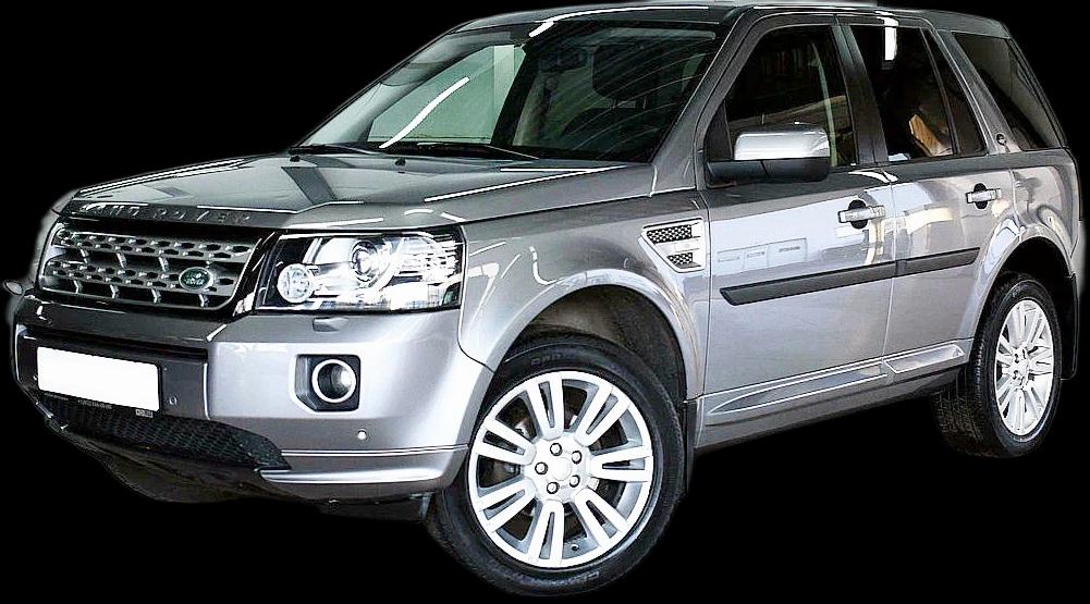 Land Rover Freelander2 SE 2.2 SD4 190cv T.Diesel - 2014 - Diesel