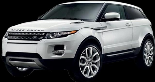 Land Rover Range R.EVOQUE Pure 2.0 Aut. 3p - 2012 - Gasolina