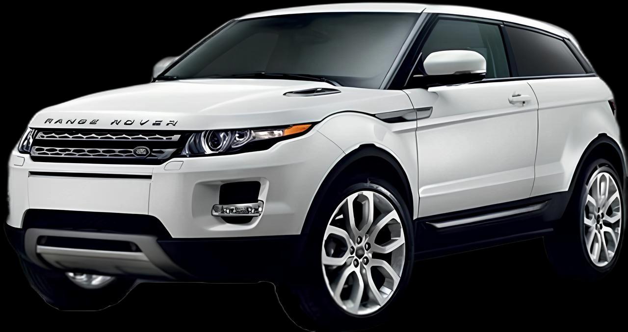 Land Rover Range R.EVOQUE Dynamic 2.0 Aut 3p - 2012 - Gasolina