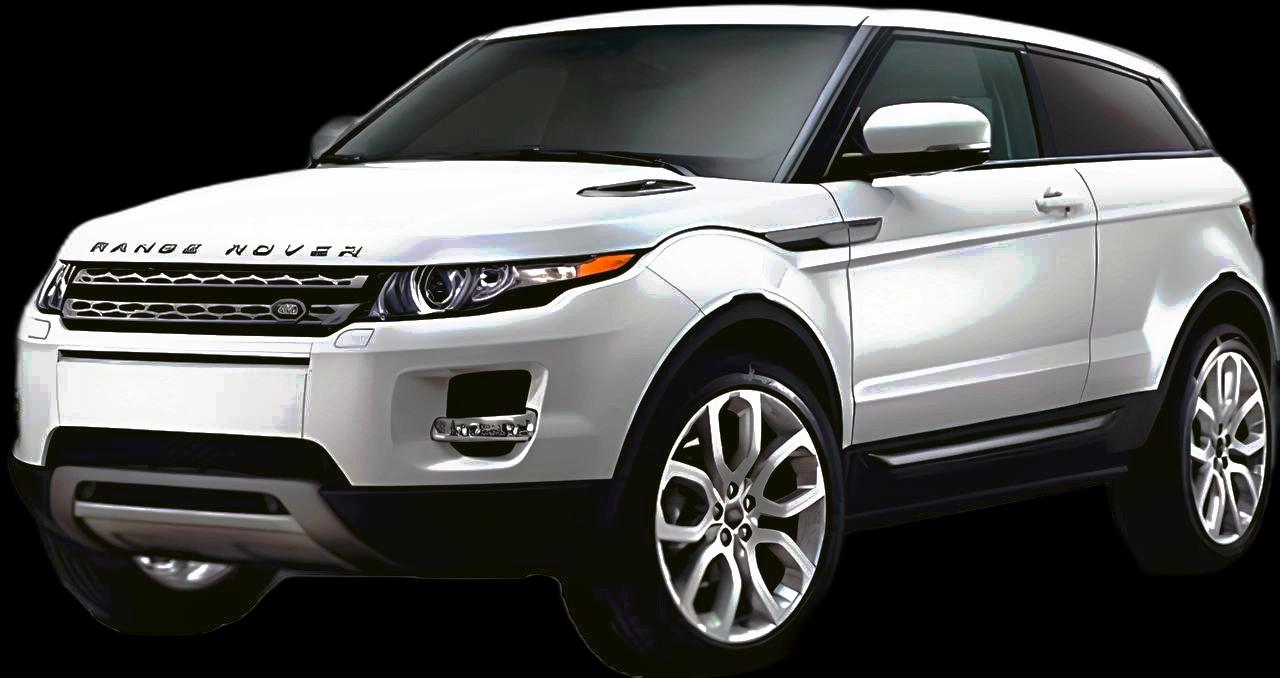 Land Rover Range R.EVOQUE Dynamic Tech 2.0 Aut 3p - 2013 - Gasolina