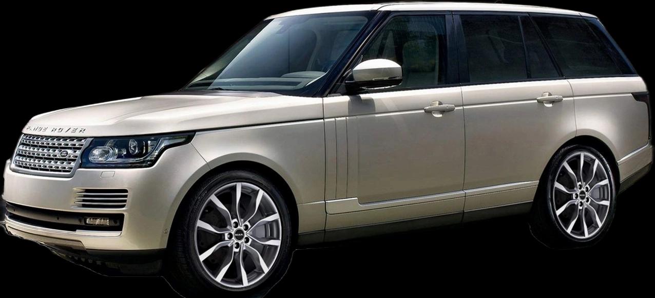 Land Rover Range R. Vogue/4.4 Autobio. SDV8 Diesel. - 2013 - Diesel