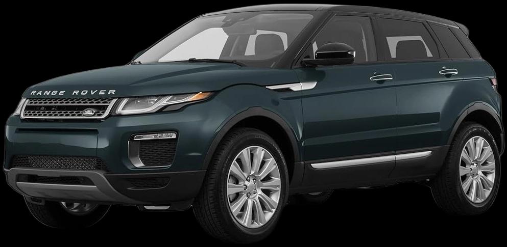 Land Rover Range R.EVOQUE PrestigeTech 2.2 5p Dies. - 2015 - Diesel