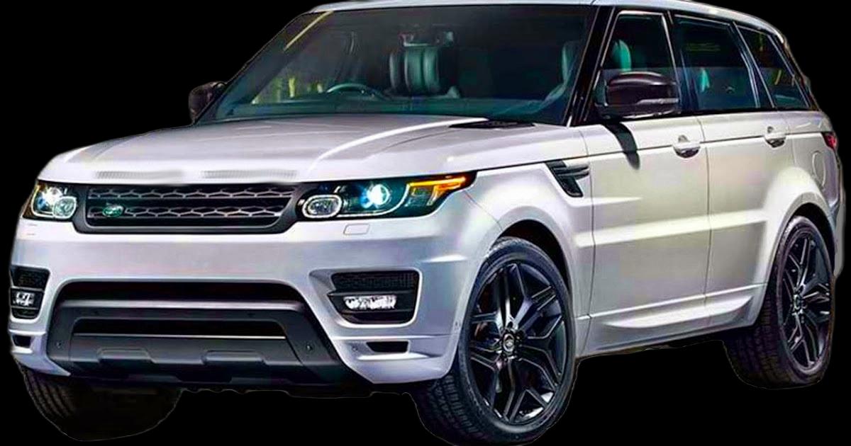 Land Rover Range R. Sport Autob. Dyn.SCHA. 5.0 V8 - 2016 - Gasolina