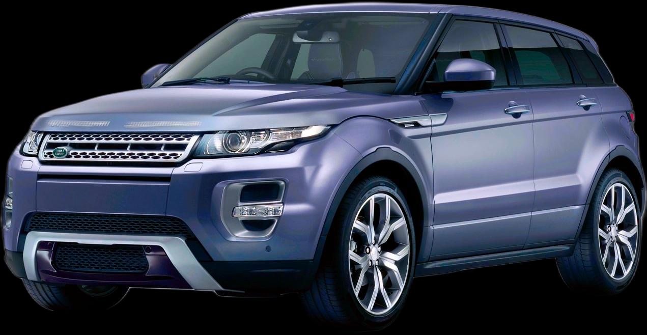 Land Rover Range R.EVOQUE SD4 SE 2.2 Dies. Aut. 5p - 2016 - Diesel