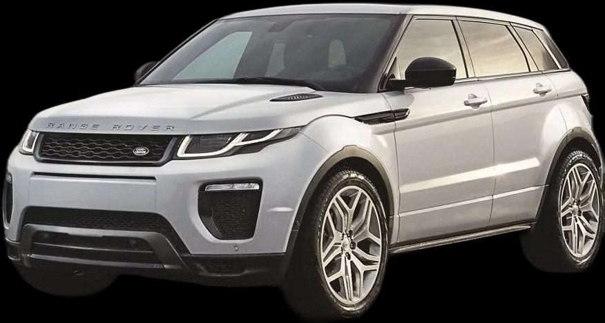 Land Rover Range R.EVOQUE Si4 SE 2.0 Aut.5p/Flex - 2017 - Gasolina