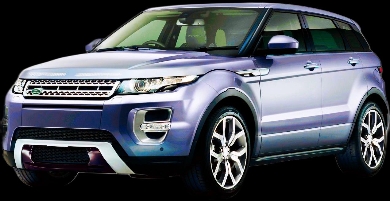 Land Rover Range R.EVOQUE Si4 SE Dynamic 2.0 Aut. - 2016 - Gasolina