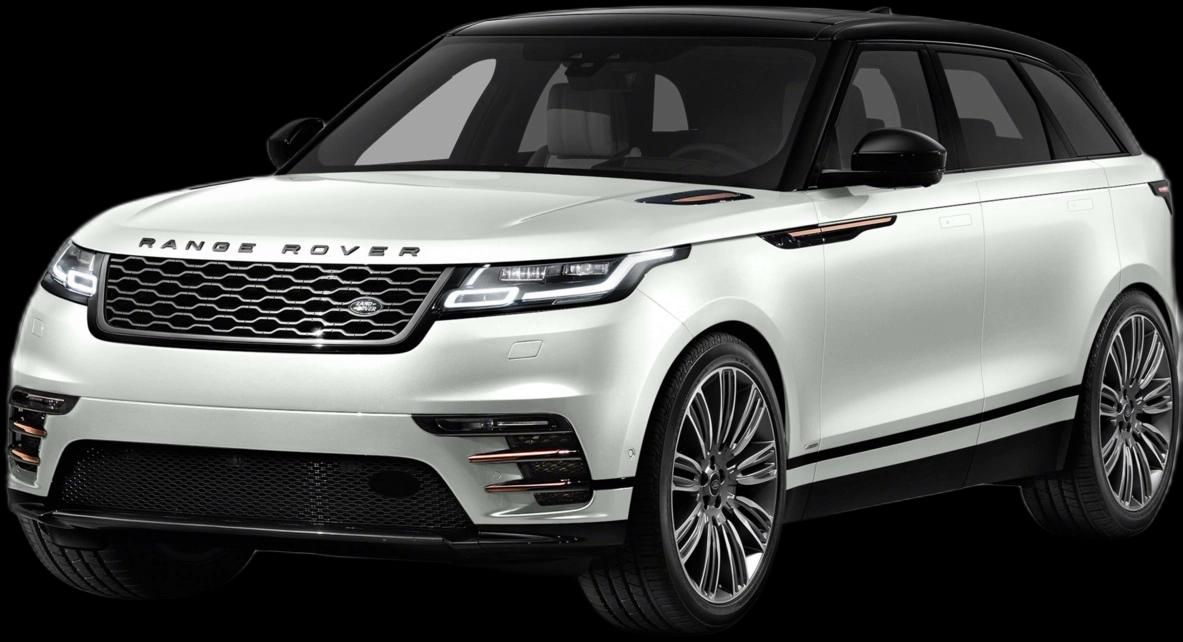 Land Rover Range R. VELAR 2.0 4x4 TB 250cv Aut. - 2018 - Gasolina