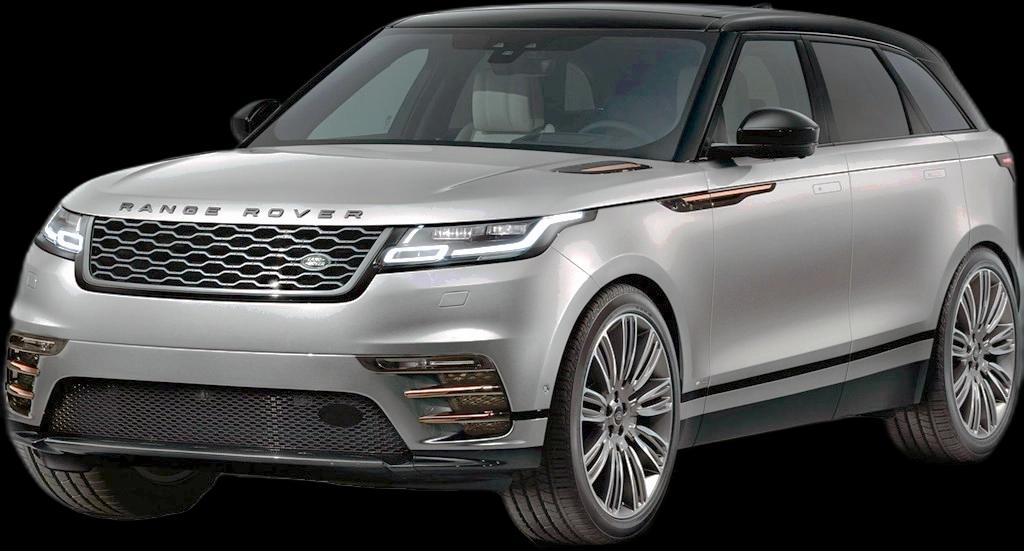 Land Rover Range R. VELAR HSE 2.0 4x4 TB 250cv Aut. - 2018 - Gasolina