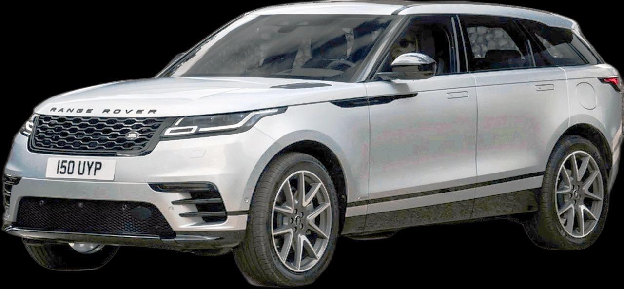 Land Rover Range R. VELAR R-Dyn. S 2.0 4x4 TB Aut. - 2018 - Gasolina