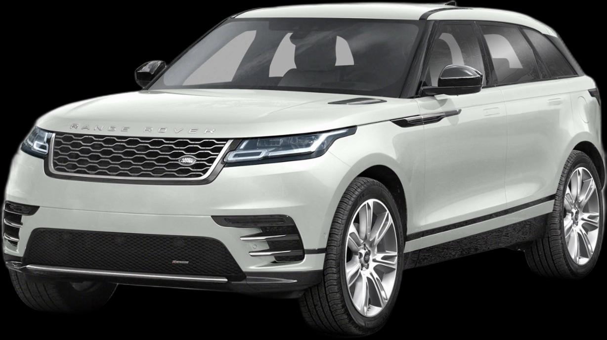 Land Rover Range R. VE. R-Dyn SE 2.0 4x4 250cv Aut. - 2018 - Gasolina