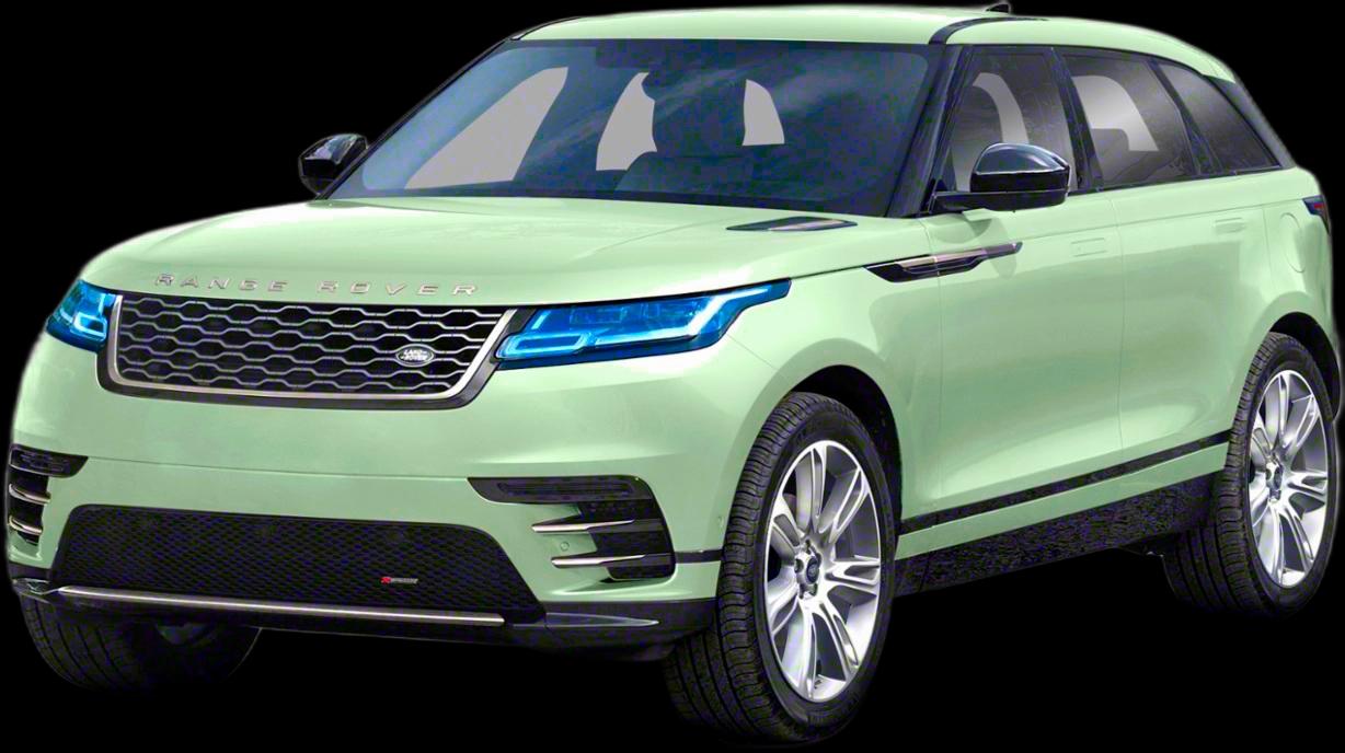 Land Rover Range R. VELAR R-Dyn. HSE 2.0 4x4 TB Aut - 2018 - Gasolina