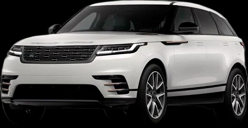 Land Rover Range R. VELAR R-Dyn. S 3.0 4x4 V6 Aut. - 2019 - Gasolina