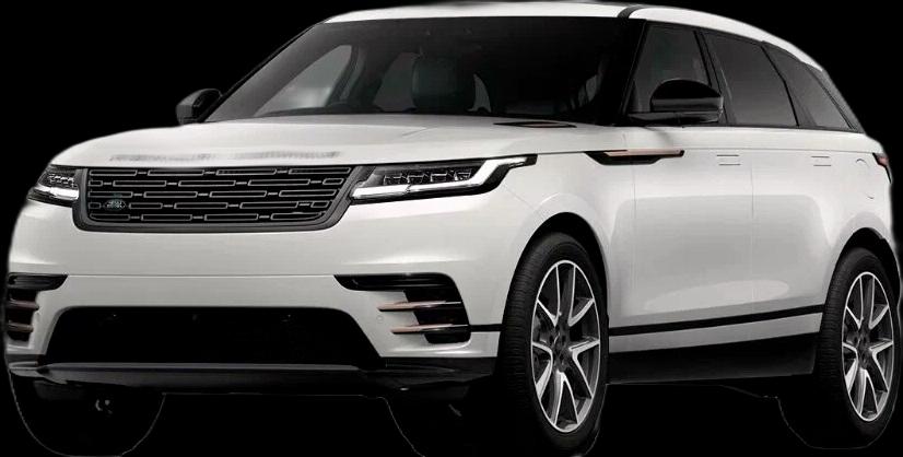 Land Rover Range R. VELAR R-Dyn. SE 3.0 4x4 V6 Aut. - 2018 - Gasolina