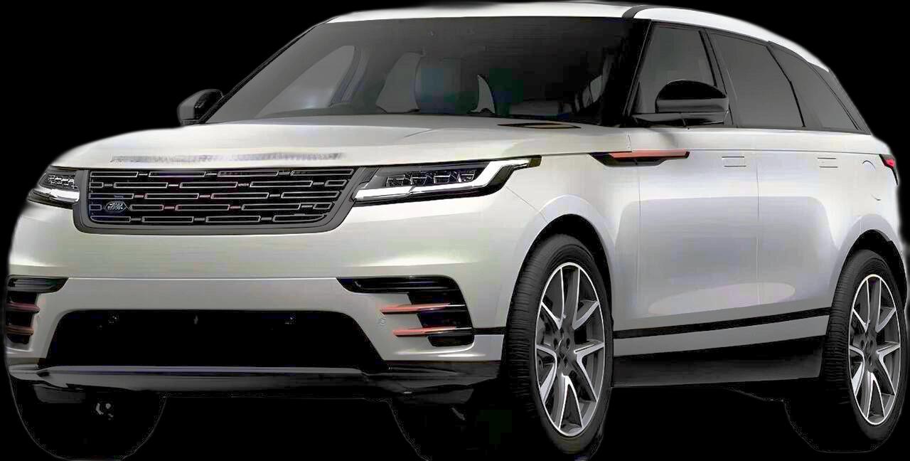 Land Rover Range R. VELAR R-Dyn. HSE 3.0 4x4 V6 Aut - 2018 - Gasolina