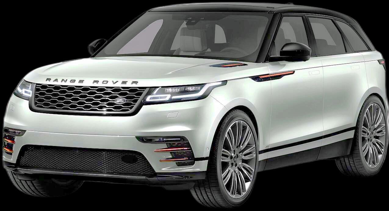 Land Rover Range R. VELAR First Ed. 3.0 4x4 V6 Aut. - 2018 - Gasolina