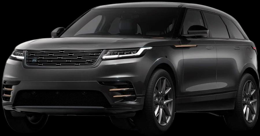 Land Rover Range R.EVOQUE HSE Dyna. 2.0 Dies. Aut. - 2018 - Diesel