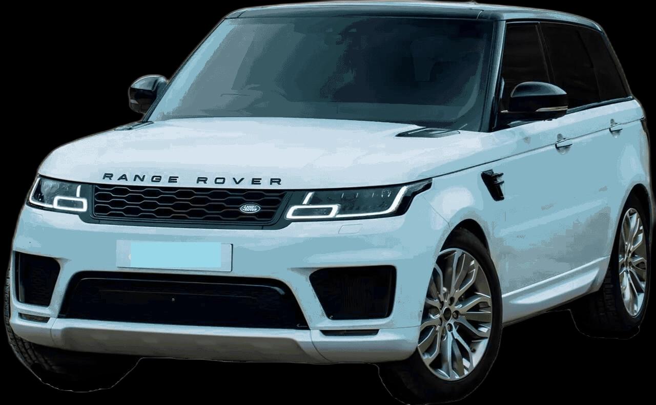 Land Rover Range R. Sport HSE Dyna. 3.0 SDV6 Dies. - 2017 - Diesel