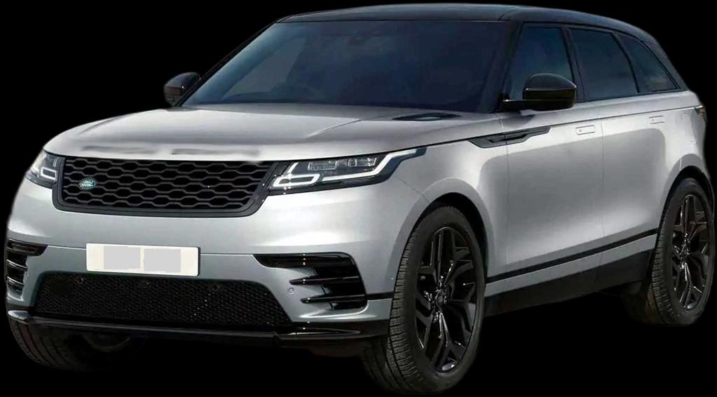 Land Rover Range R. VE. R-Dyn SE 2.0 4x4 300cv Aut. - 2020 - Gasolina