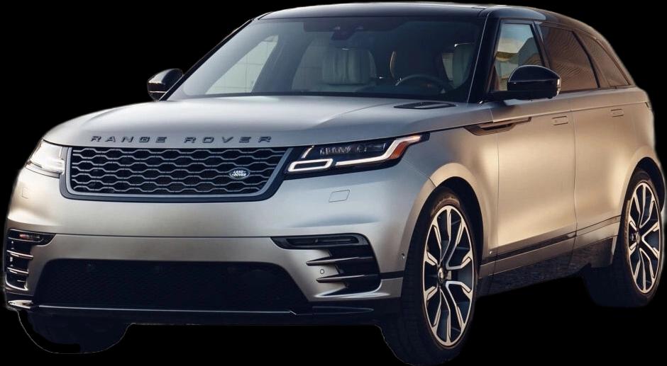 Land Rover Range R. VELAR S 2.0 4x4 TB 300cv Aut. - 2019 - Gasolina