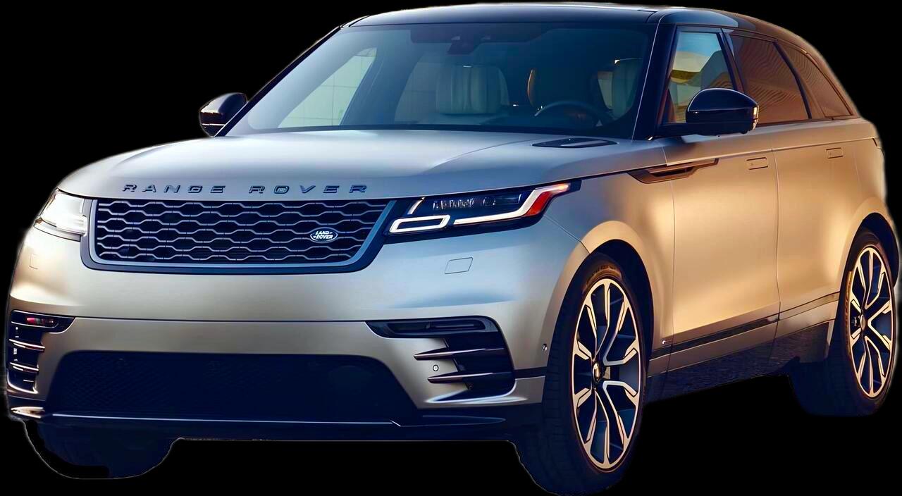 Land Rover Range R. VE. R-Dyn S 2.0 4X4 300cv Aut. - 2019 - Gasolina